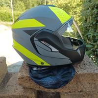 casco integrale airoh 