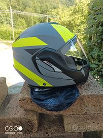 casco integrale airoh 
