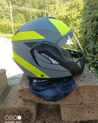 casco integrale airoh 