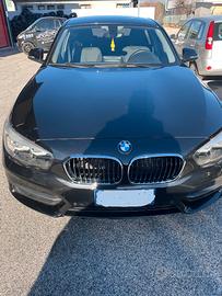 BMW Serie 1 F20 Ok neopatentati