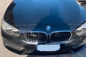 BMW Serie 1 F20 Ok neopatentati