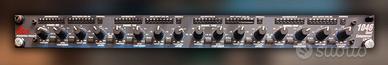 DBX 1046 Quad Compressor Limiter