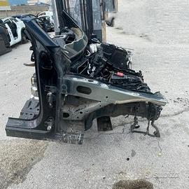 Ricambi scocca per tagliate mercedes glc 2019