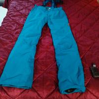 Pantalone da Neve AST