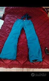 Pantalone da Neve AST