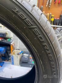 Gomme 185 50 r16