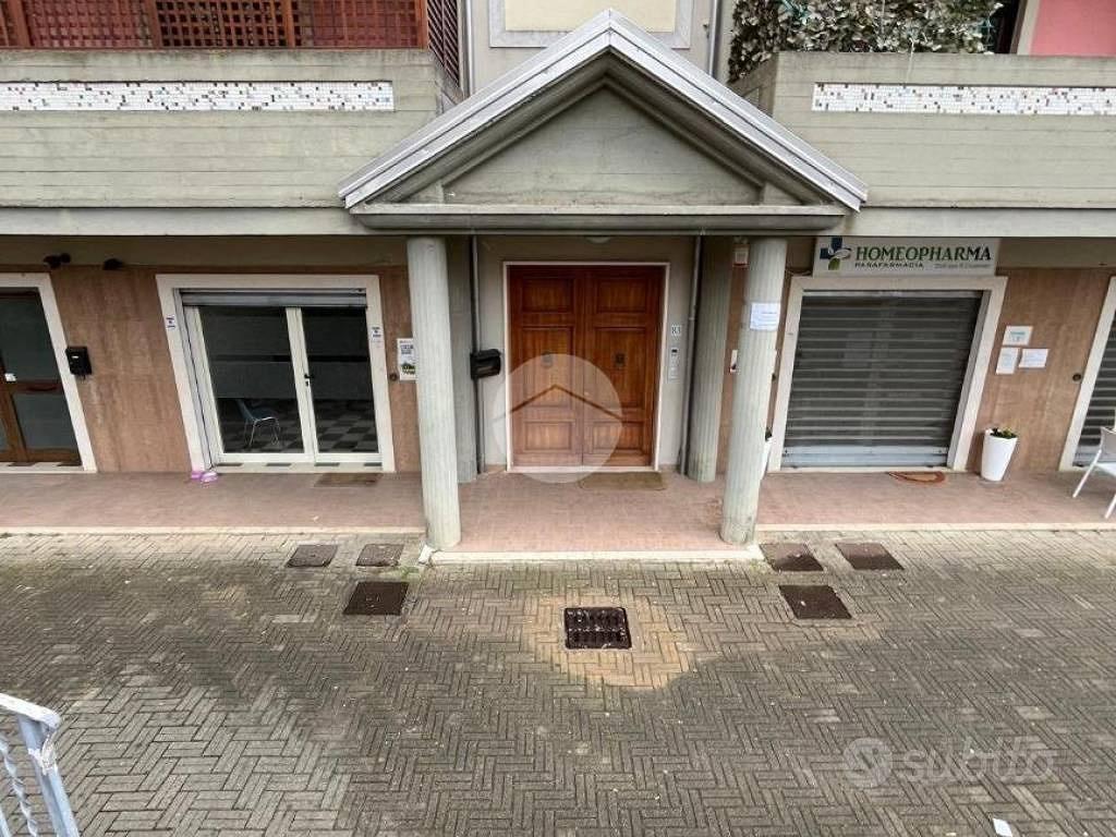 Appartamento – Cosenza, Sant'Ippolito - Vista 2