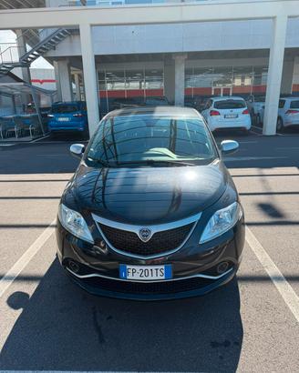 Lancia Y Maggio 2018
