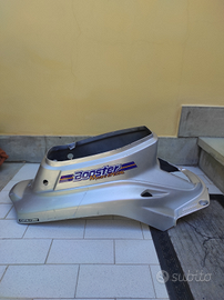 Carena posteriore Booster 10 Years