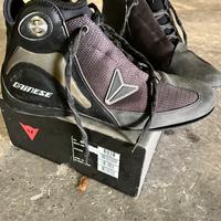Scarpe moto Dainese N 46