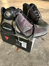 Scarpe moto Dainese N 46