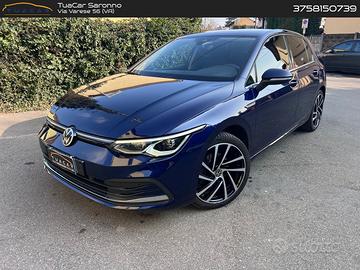 Volkswagen Golf Style 1.5 eTSI MHEV #9704