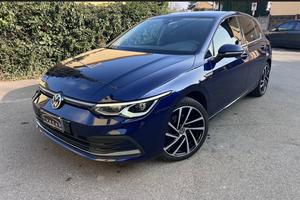 Volkswagen Golf Style 1.5 eTSI MHEV #9704