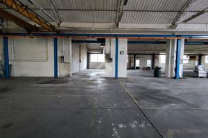 CAPANNONE A CARONNO PERTUSELLA