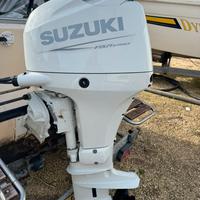 Fuoribordo Suzuki 40/60 hp - 2024 - Pari al nuovo