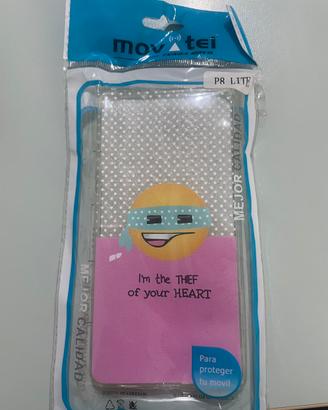 Cover nuova Huawei P8 lite #idearegalo