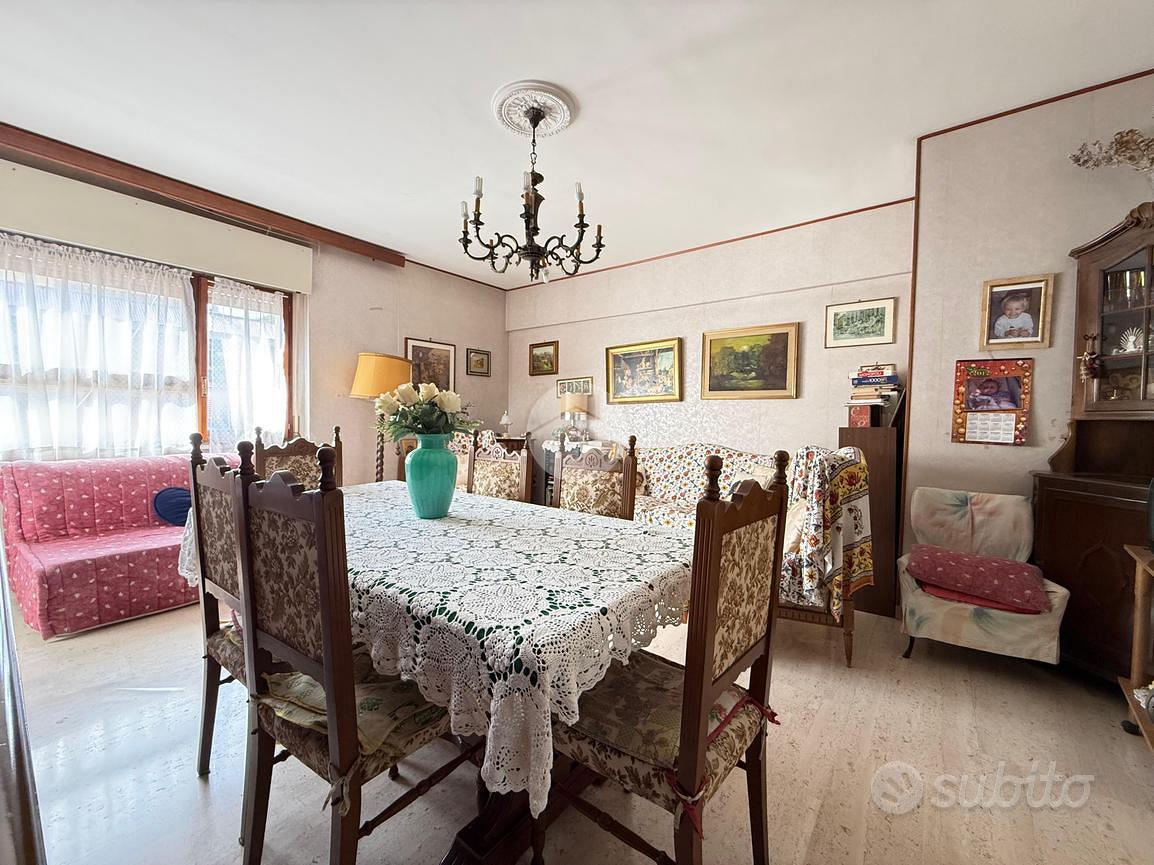 Appartamento – Roma, Gianicolense - Vista 5