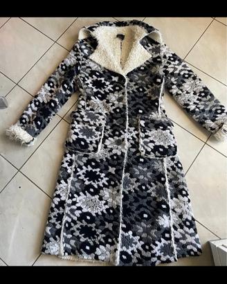 cappotto pelo