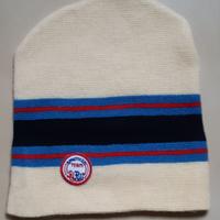 Cappello da sci vintage anni 70 della Ski Pull,