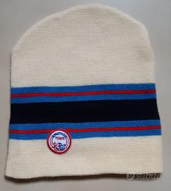 Cappello da sci vintage anni 70 della Ski Pull,