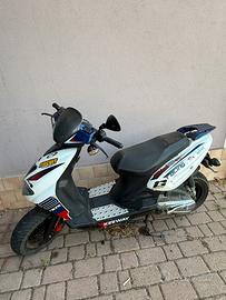 keeway 50 scooter