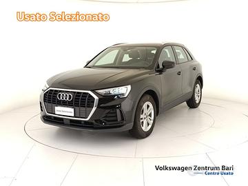 Audi Q3 35 2.0 tdi business advanced s-tronic