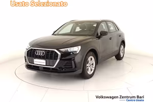 Audi Q3 35 2.0 tdi business advanced s-tronic