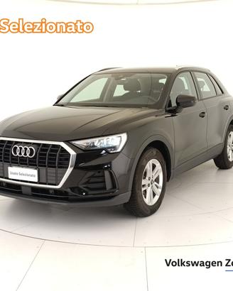 Audi Q3 35 2.0 tdi business advanced s-tronic