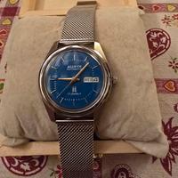 Orologio automatico vintage Allwyn 