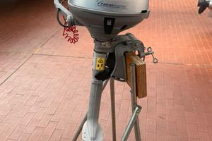 motore marino honda 2.3