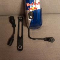 Energypak giant e-bike trance/reing