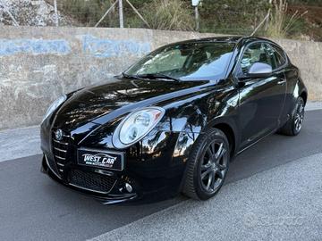ALFA ROMEO MiTo 1.3 JTDm-2 95 CV S&S Distinctive