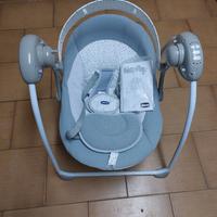 Sdraietta Chicco Relax & Play