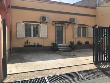 Casa singola