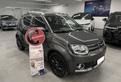 SUZUKI Ignis 1.2 Hybrid 4WD All Grip Top