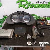 KIT AVVIAMENTO PER SEAT IBIZA 6L 1.9 TDI 2006