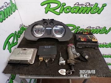 KIT AVVIAMENTO PER SEAT IBIZA 6L 1.9 TDI 2006