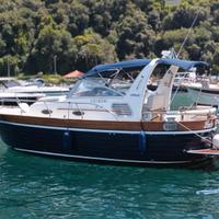 Gozzo Mimi libeccio 9,50