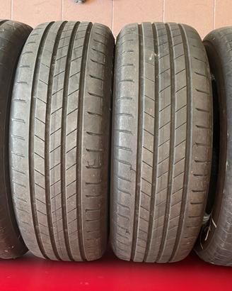 pneumatici BRIDGESTONE TURANZA T005 215/65R16 98H