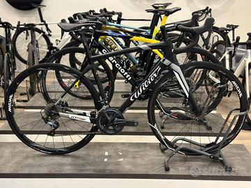 Wilier GTR Carbonio freno a disco | Ultegra 11v