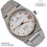 IWC Ingenieur IW3508 500.000 A/m Antimagnetic 1994