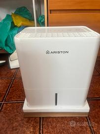 Deumidificatore portatile Ariston DEOS 310