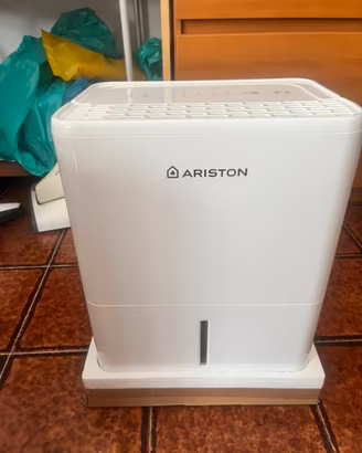 Deumidificatore portatile Ariston DEOS 310