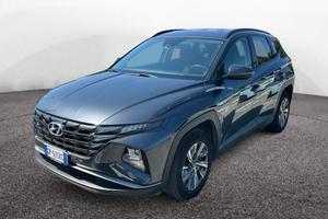 Hyundai Tucson III 2021 1.6 hev Xtech 2wd auto