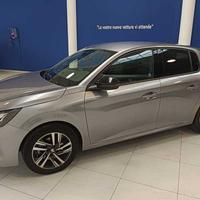 Peugeot 208 PureTech 100 Stop&Start 5 porte Al