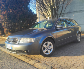 Audi A4 1.9 TDI