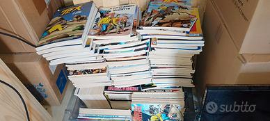 fumetti Tex 