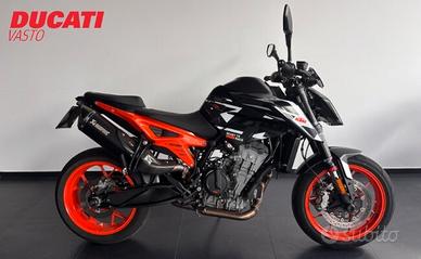 Ktm 890 Duke GP - 2024