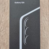 Samsung S26 da 512 gb - SIGILLATO e NUOVO