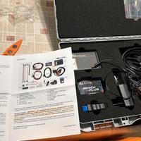 FgTech Galletto EOBD2- Master FULL Centraline ECU